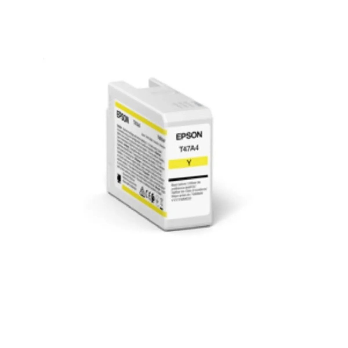 Epson C13T47A400 Jaune