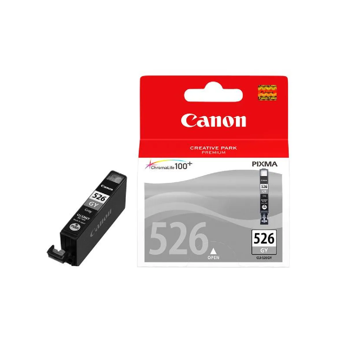 CANON Canon CLI 526GY Encre