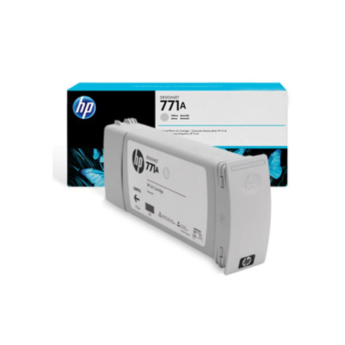 BRCyan Ink Cartridge