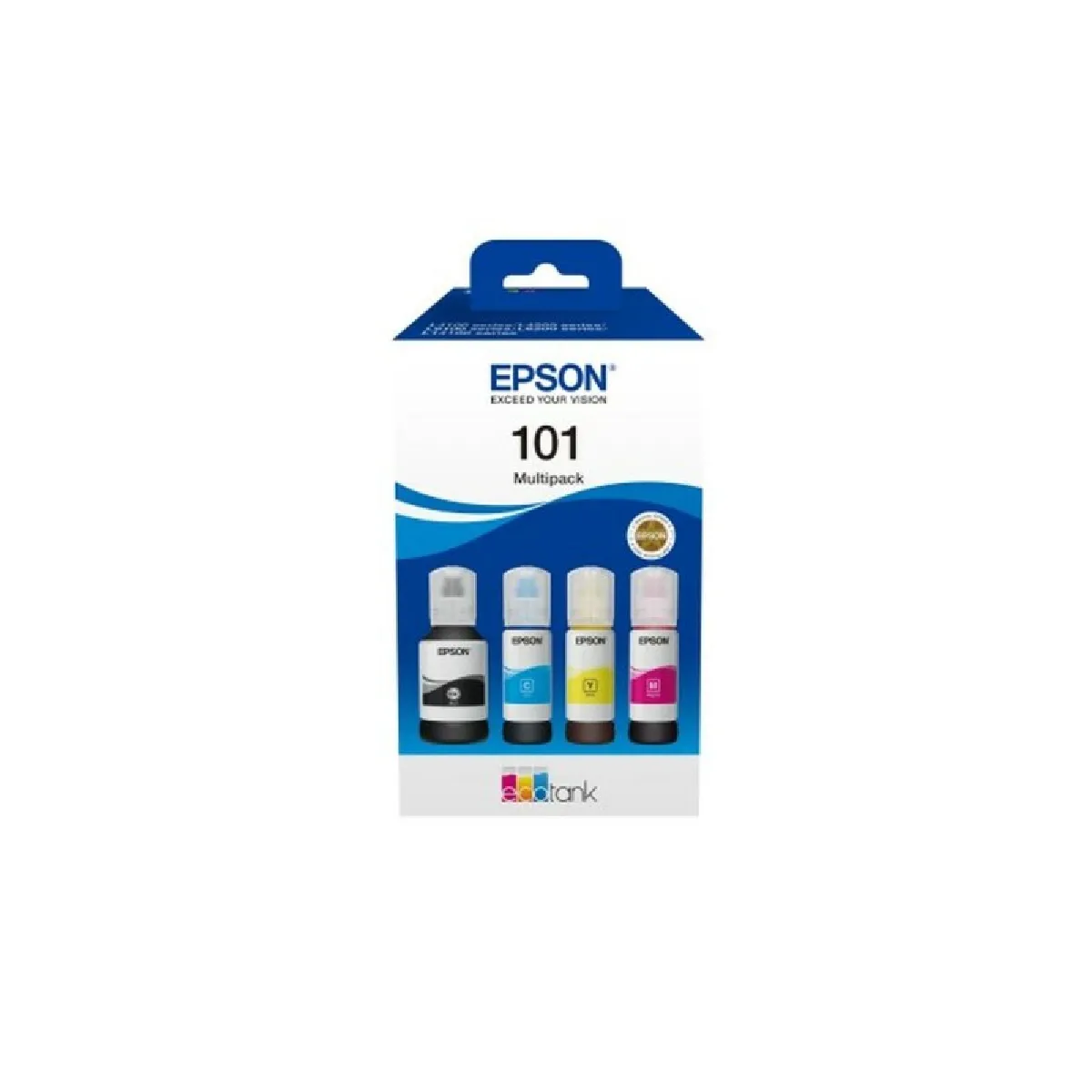 Epson C13T03V64A CyanJaune