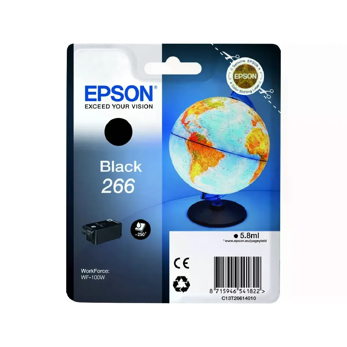 Epson 266