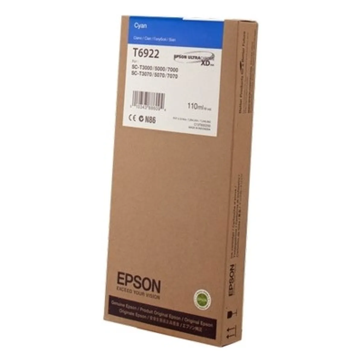 Epson T692 Cyan