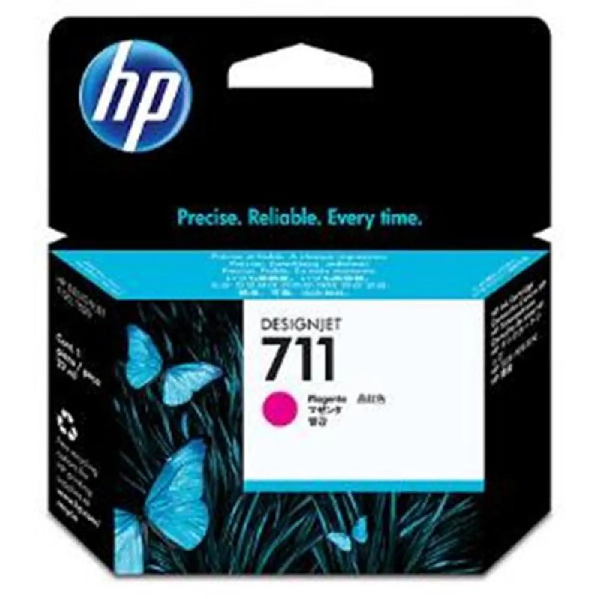 HP Nº711 CZ131A