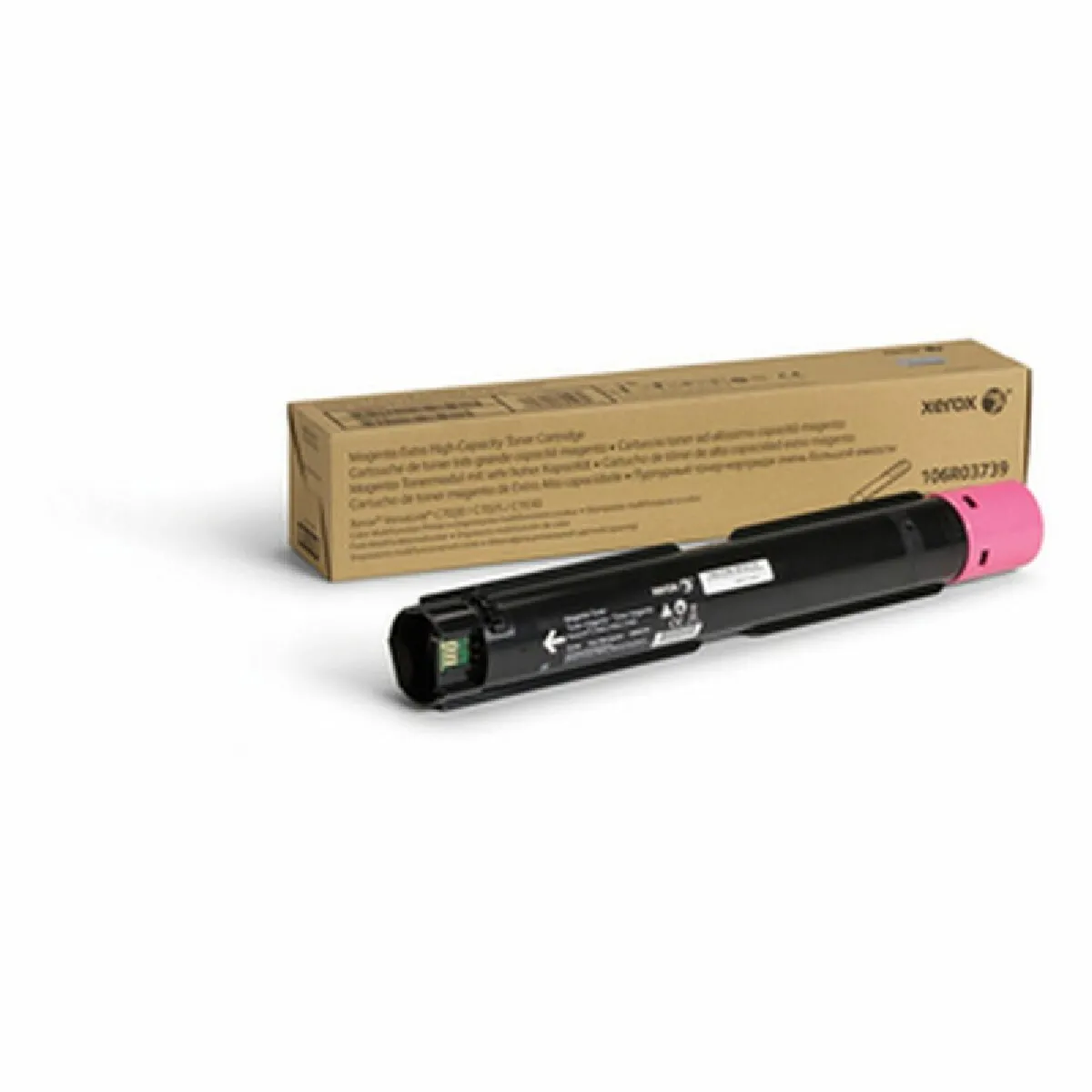 Xerox Cartouche Toner Versalink - Magenta