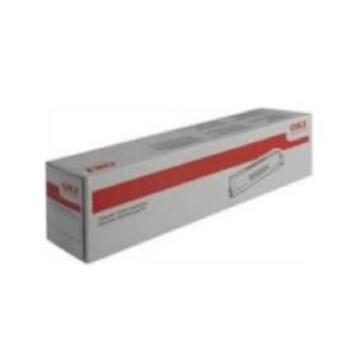 Oki Cartouche toner Cyan