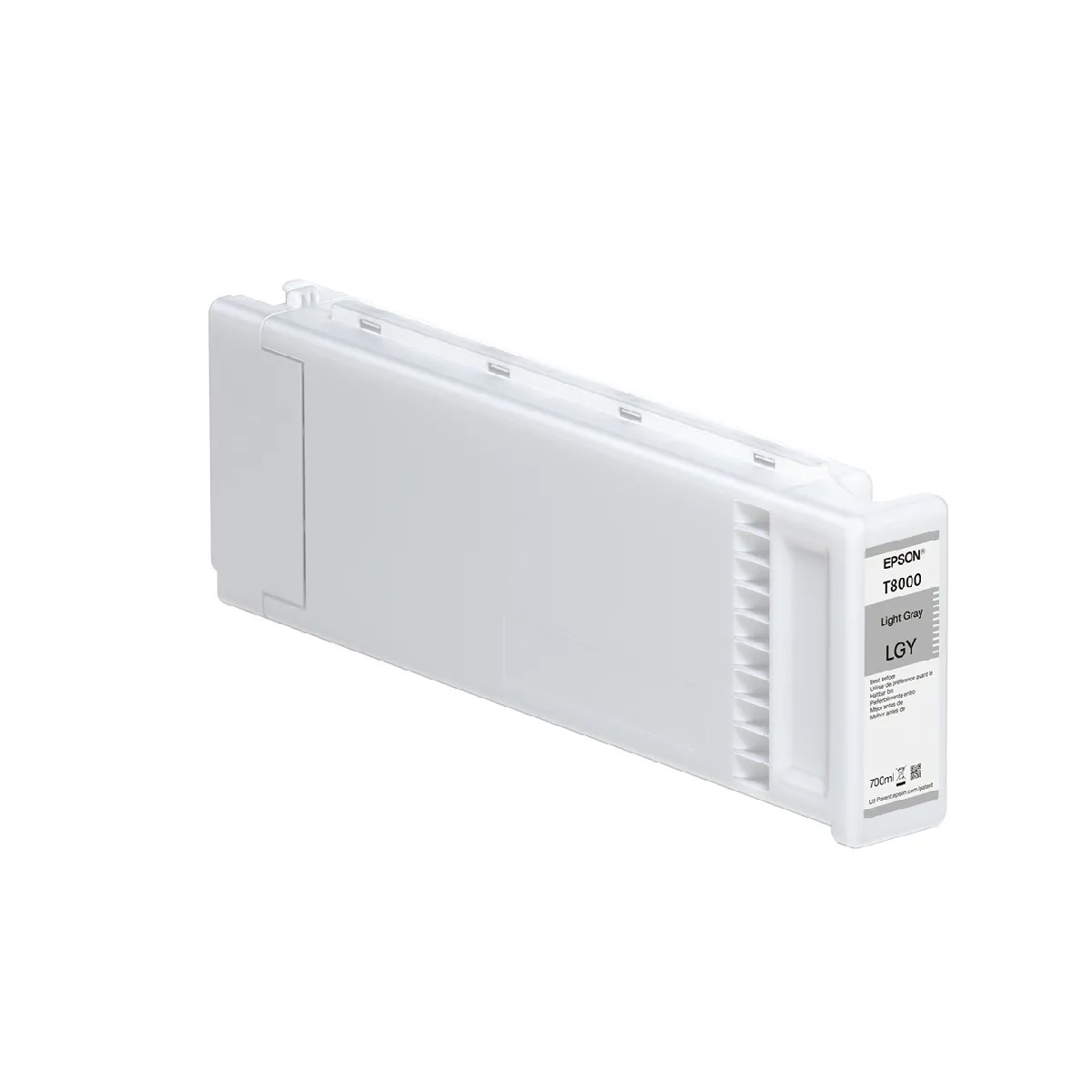 EPSON Singlepack Cyan T800500 - vue 9