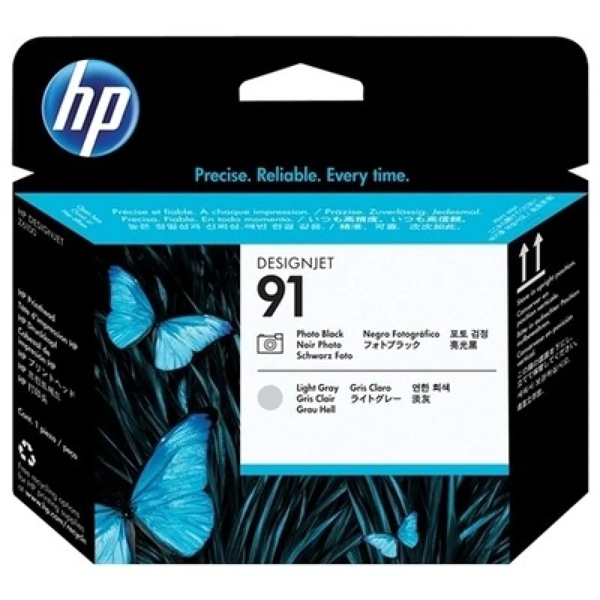 HP 91 Cartouche C9463A