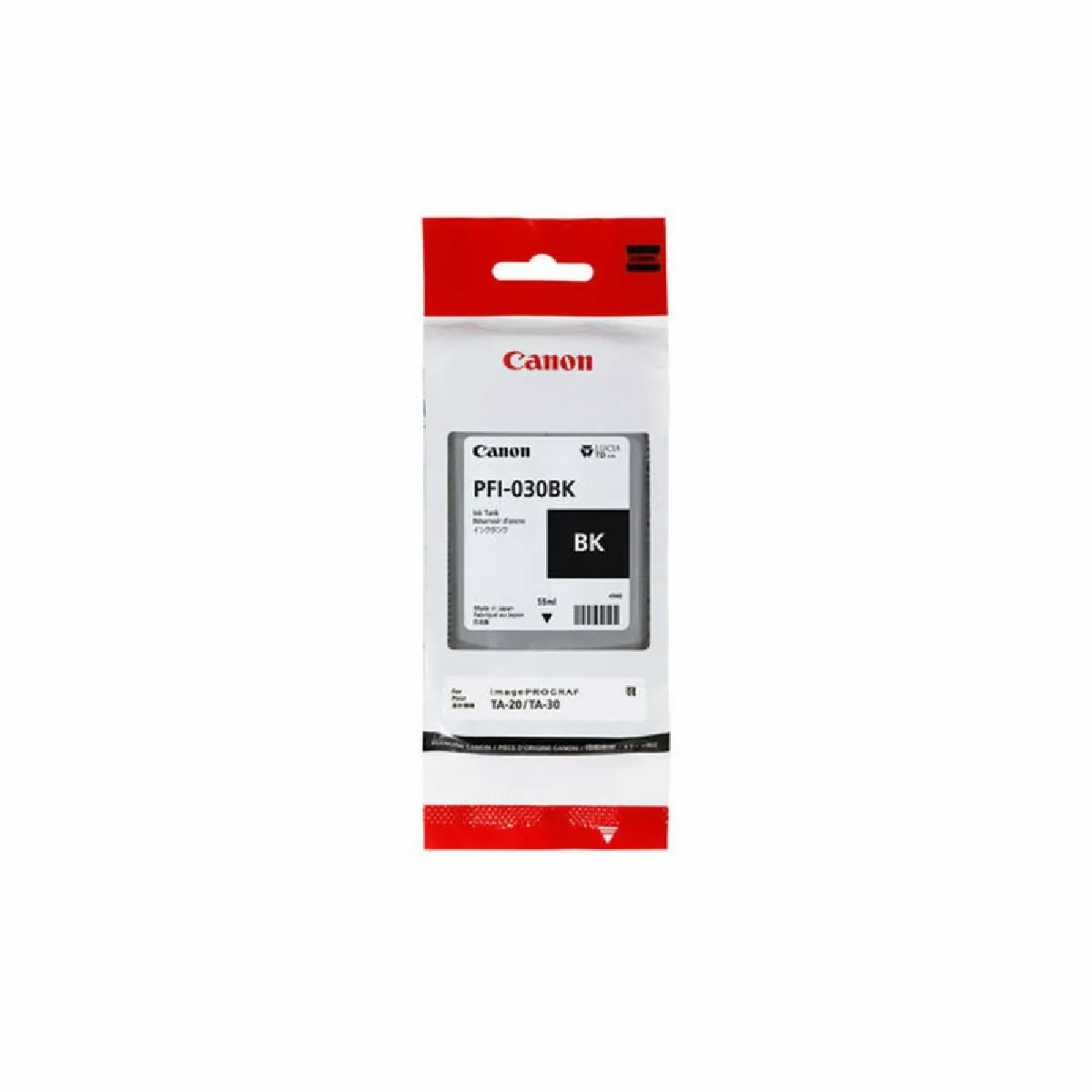 Canon PFI 030M - vue 4