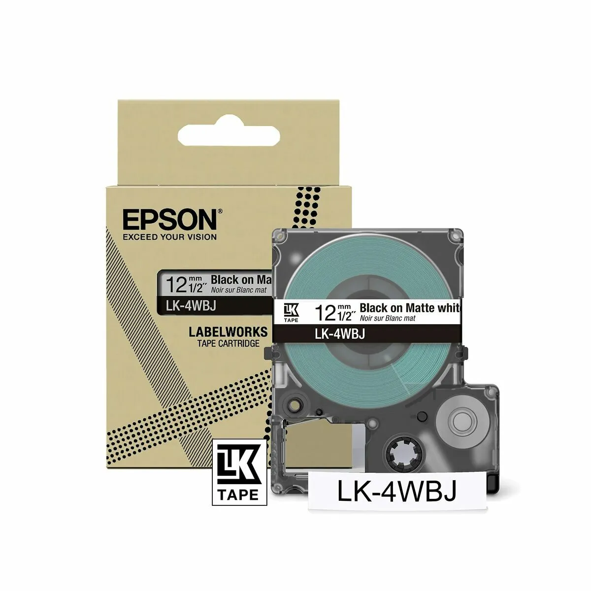 EPSON LK 4WBJ Original