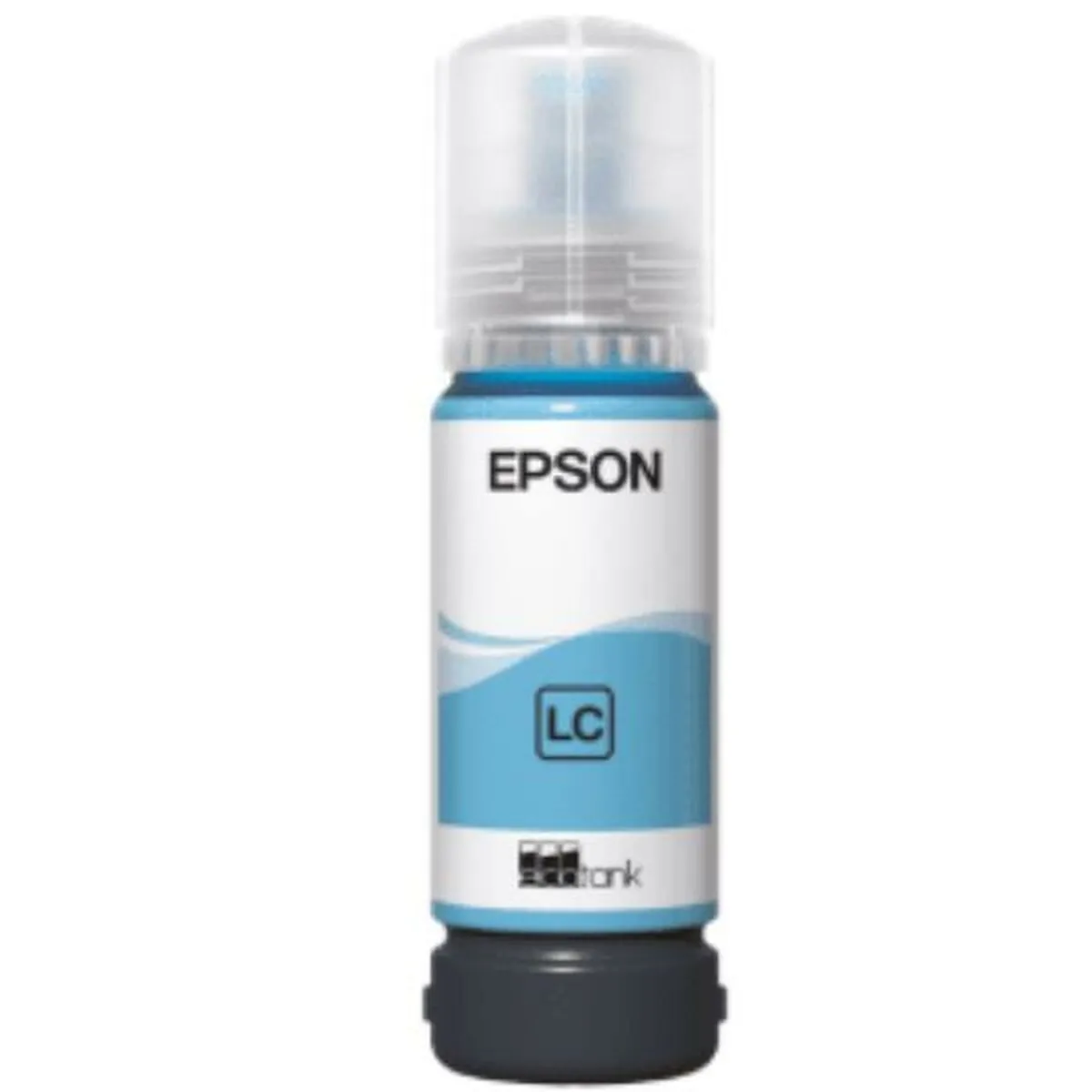 Epson C13T09B540 Cartouche d'encre Cyan