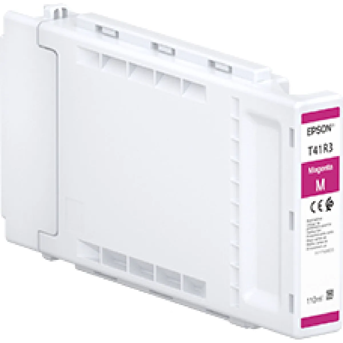 Epson T41R340 - vue 3