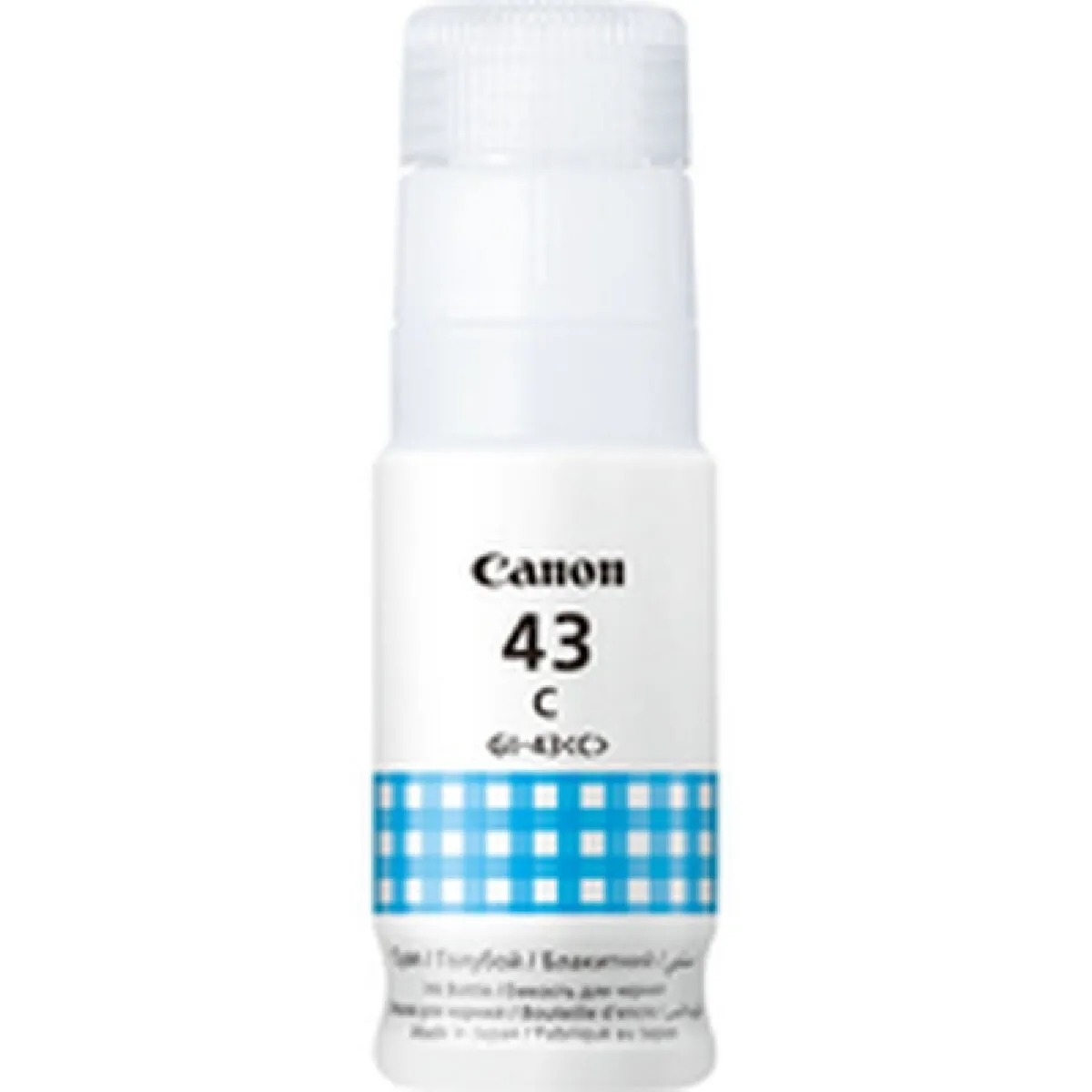 Canon 4672C001 Cyan
