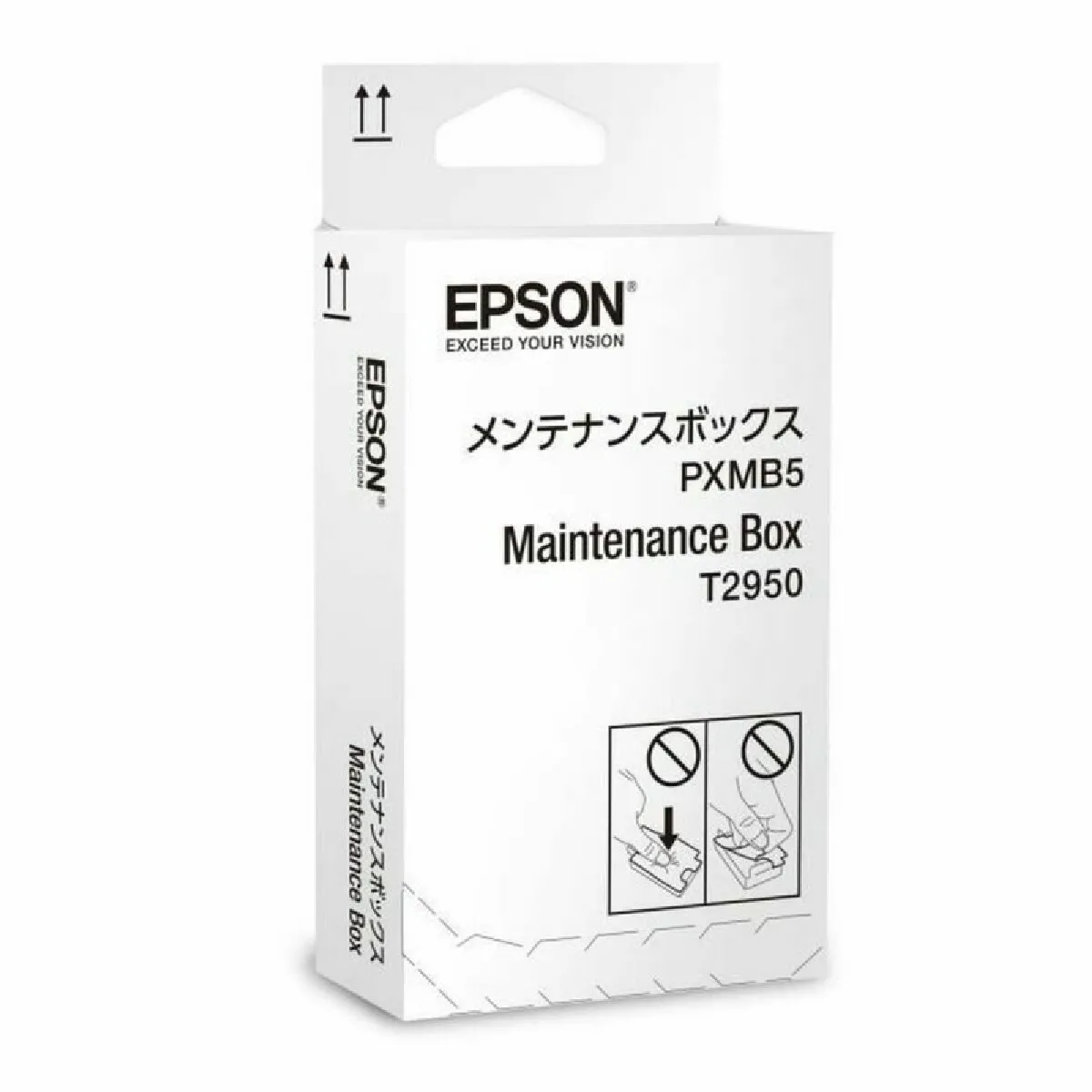 Epson T2950