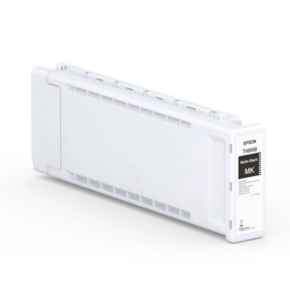 Epson UltraChrome Pro 6 - vue 4