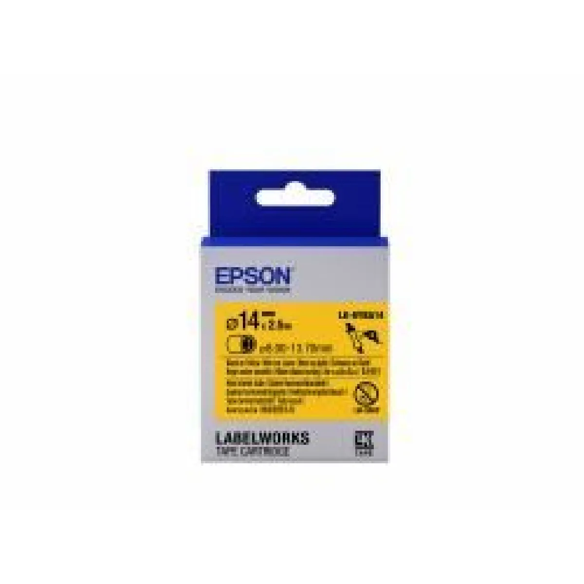 Epson LK 6YBA14