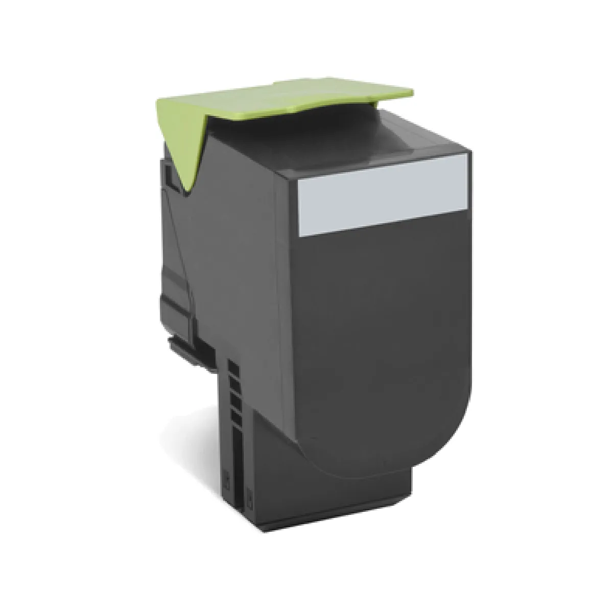 Lexmark Noir Cartouche Toner Laser