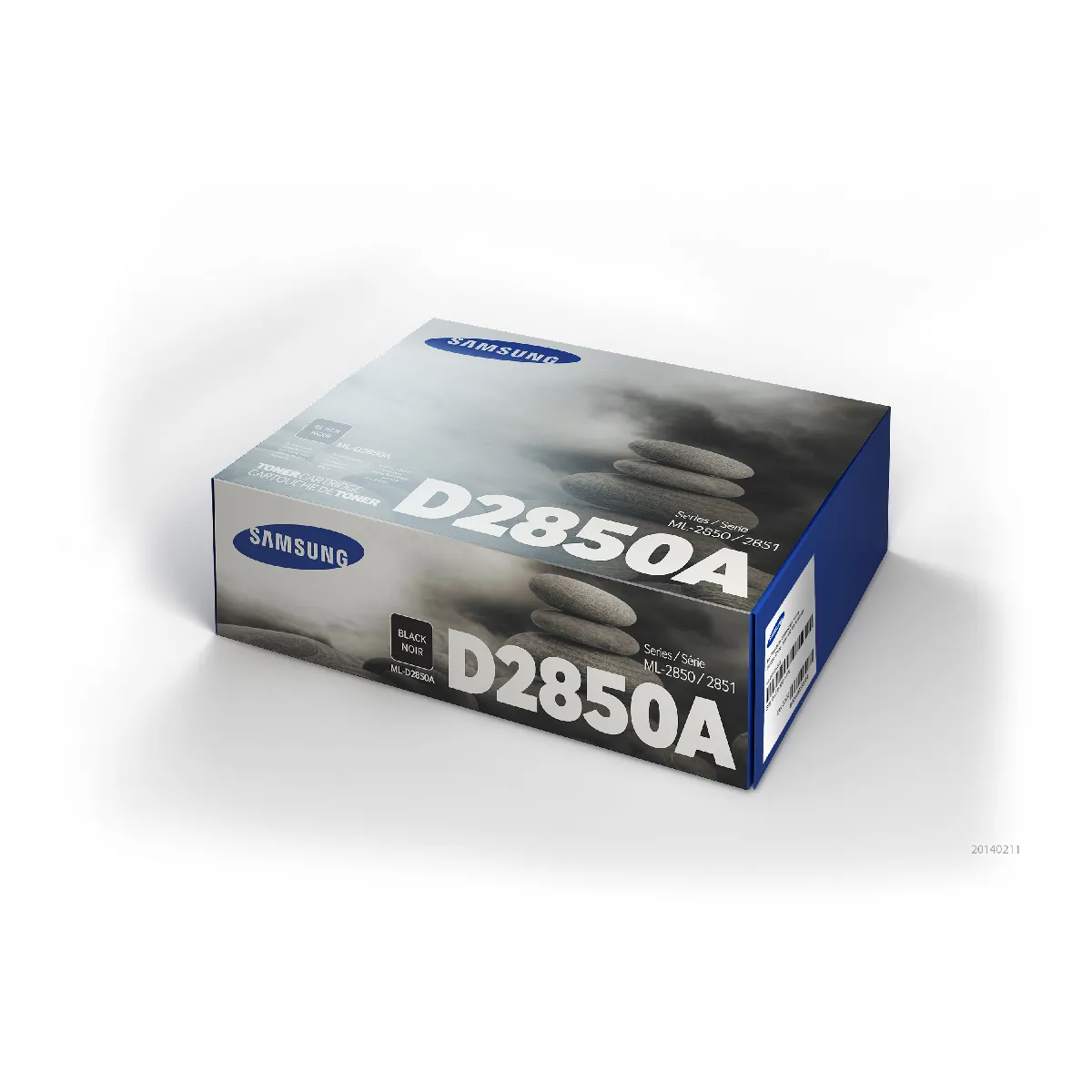 HP ML D2850AELS Toner