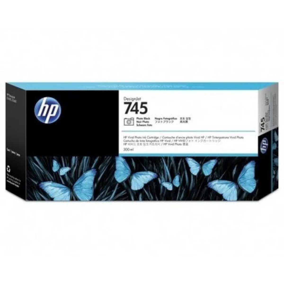 HP HP745 F9K04A
