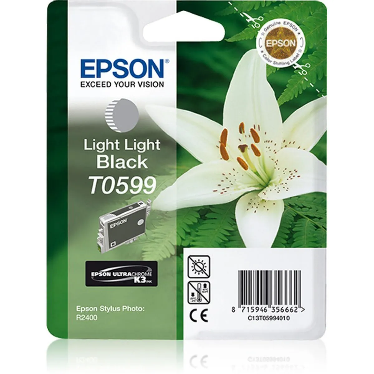 EPSON C13T059940