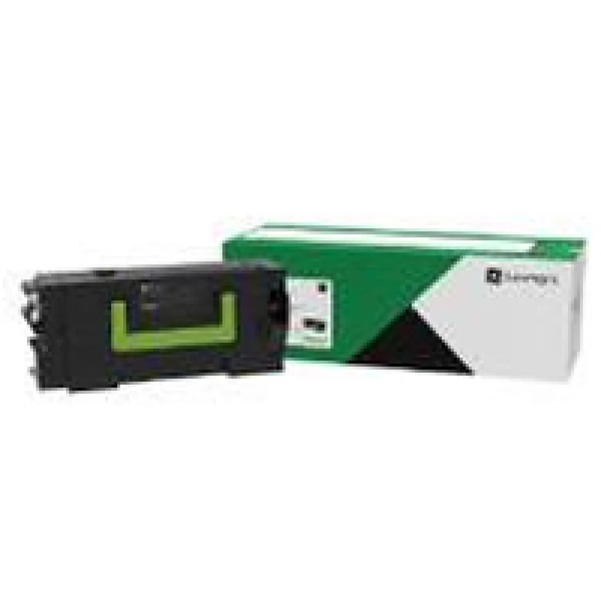 Lexmark Noir Cartouche Toner Laser
