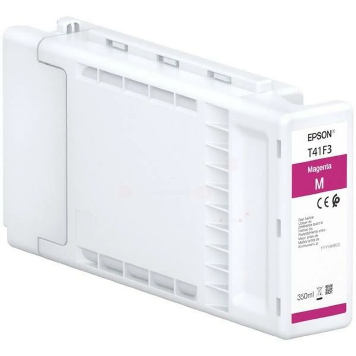 Epson T41F340 - vue 2