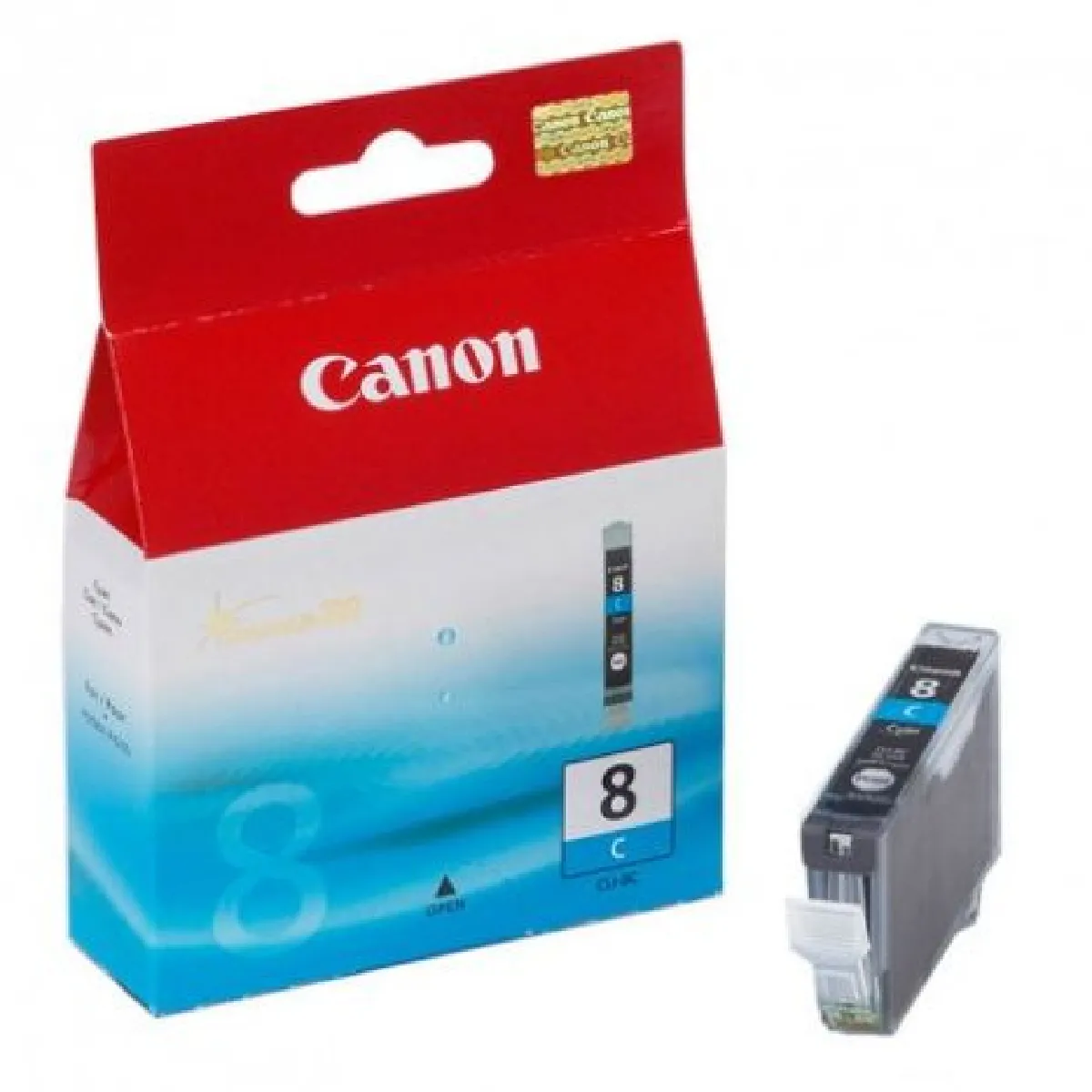 Canon BCI 8C
