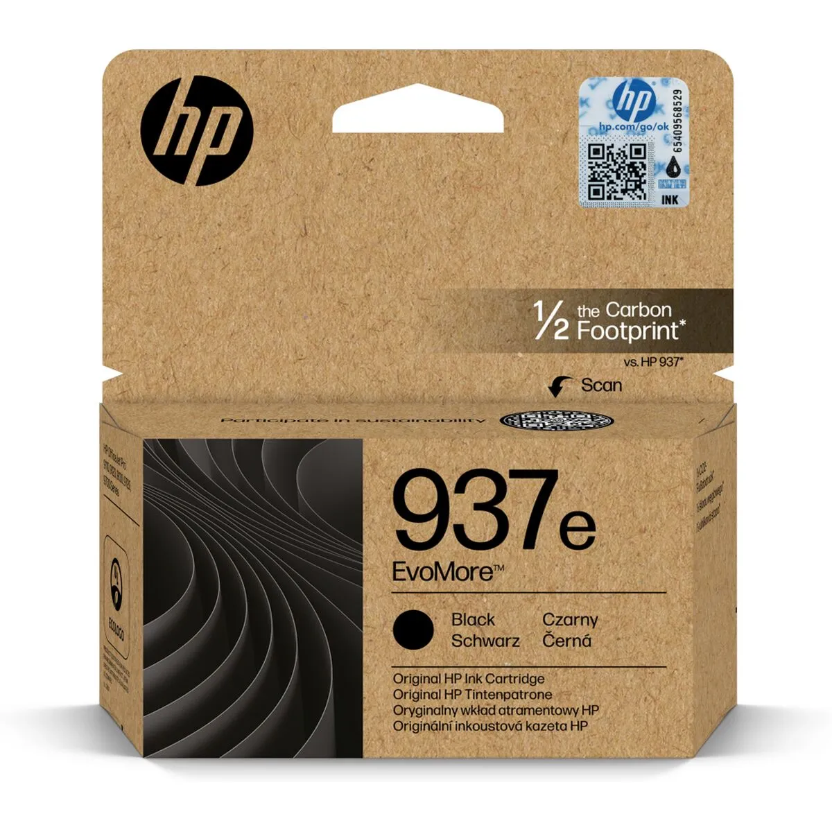 HP - vue 4