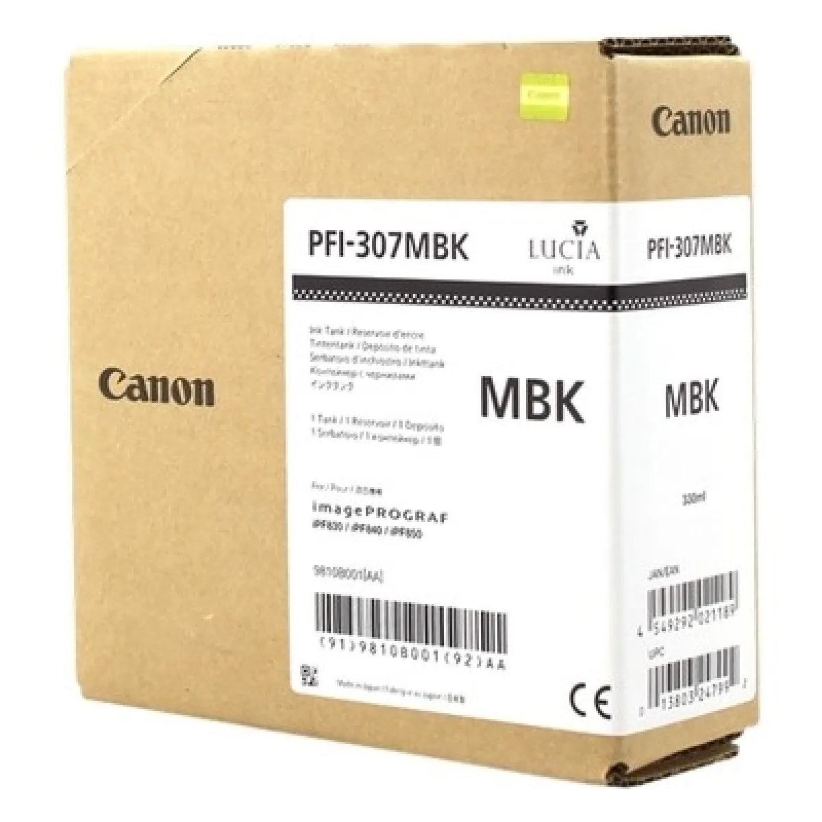 Canon PFI30 9810B001