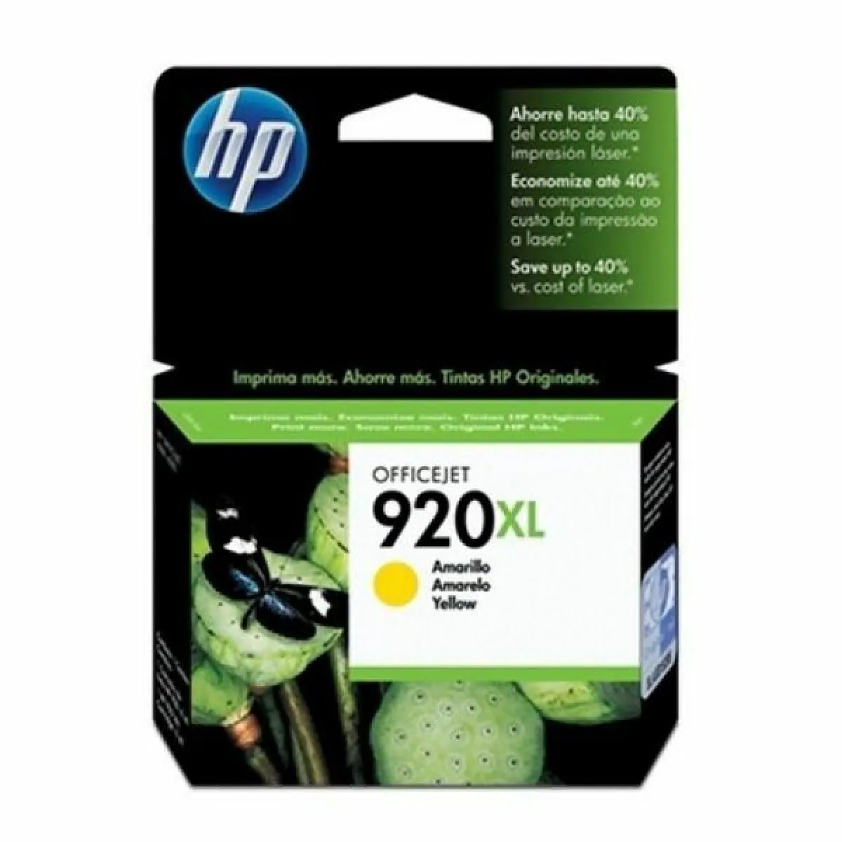 HP 920 Neuf - vue 5