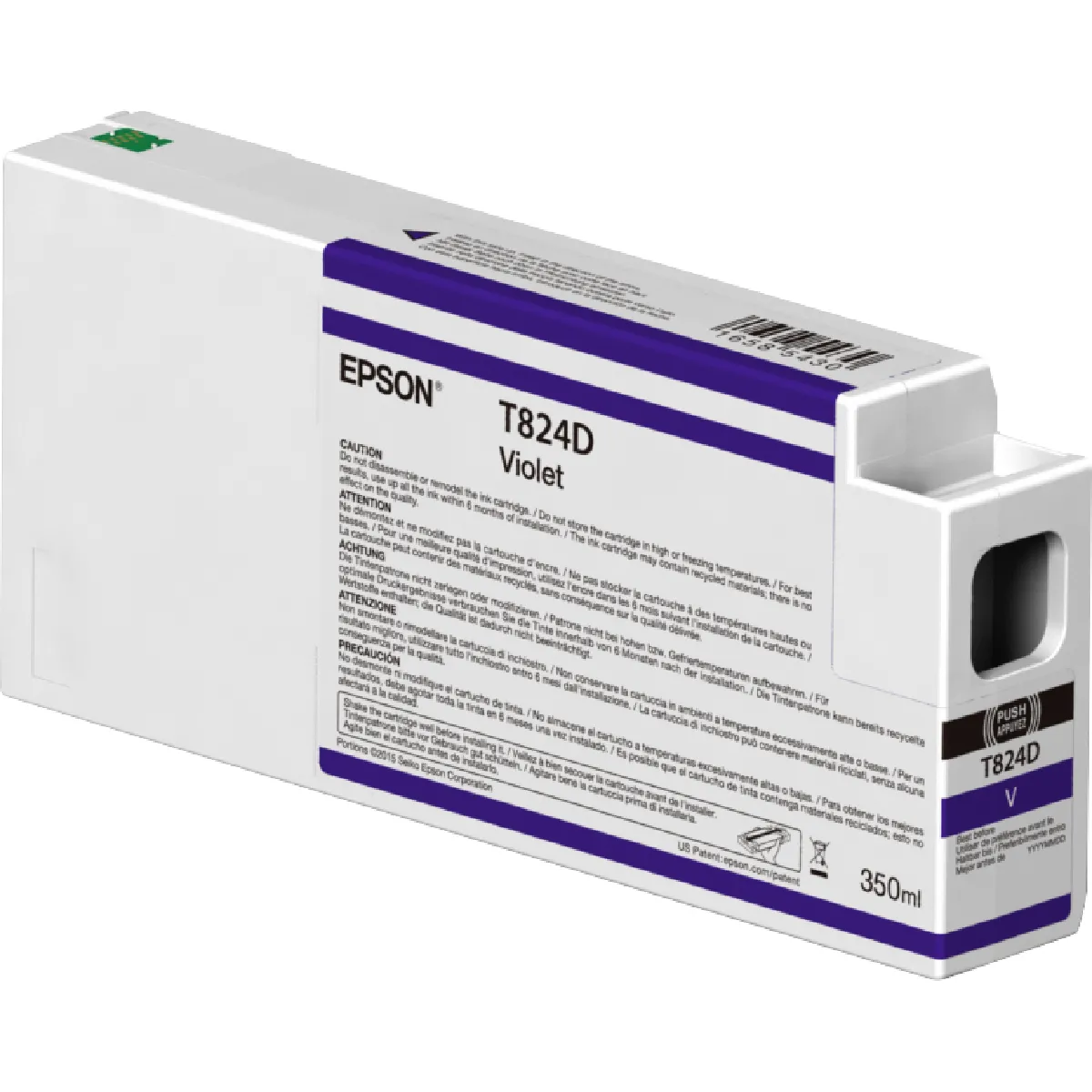 Epson Singlepack T824D00