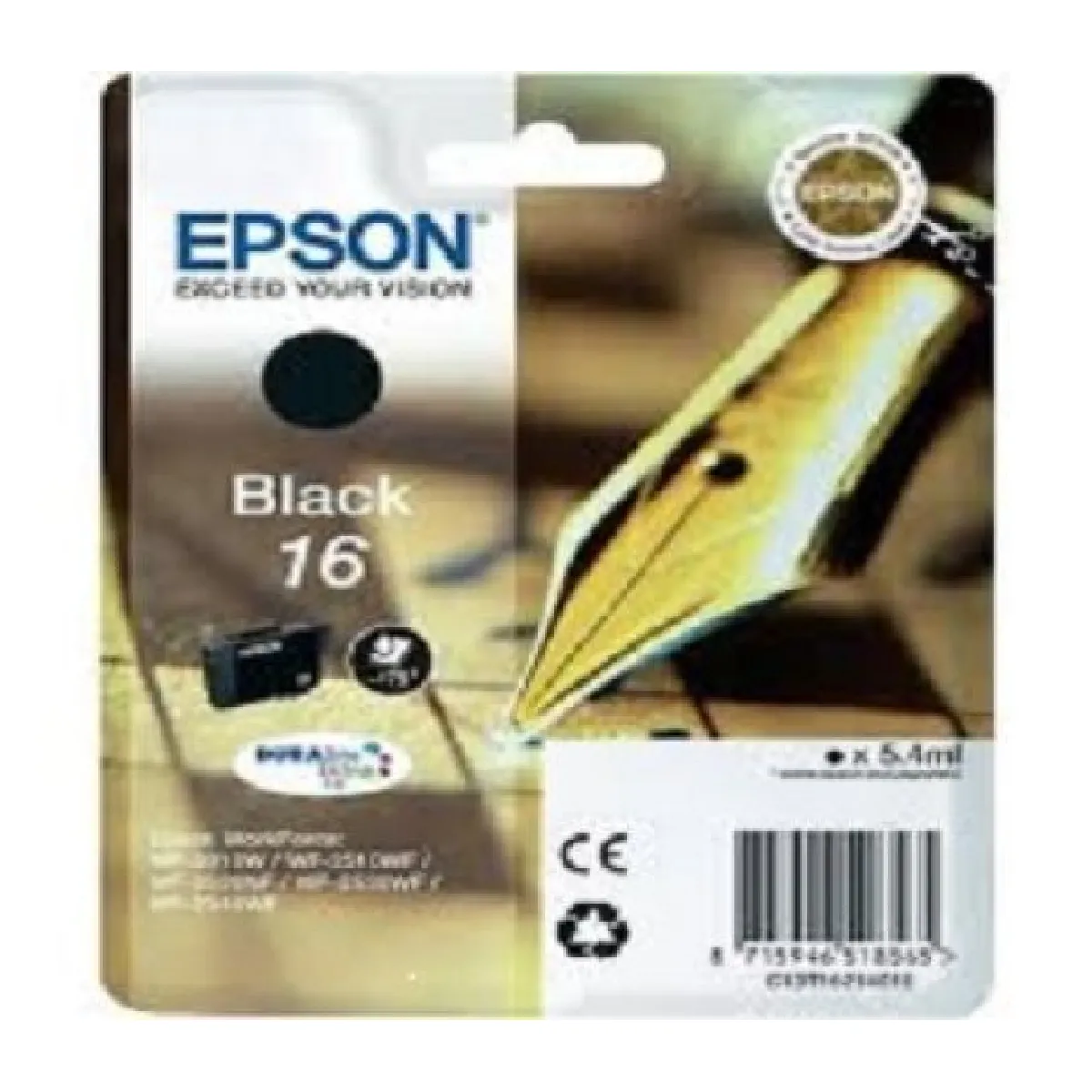 Epson Cartouche T1621