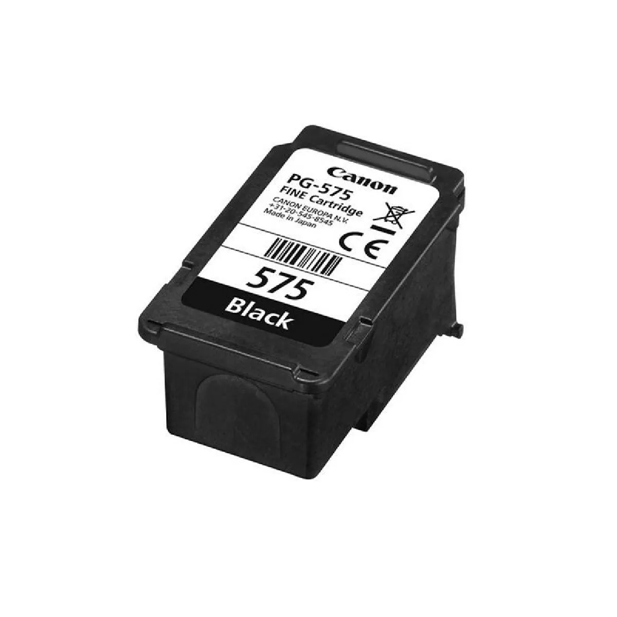 Cartouche d'encre PG 575 - vue 2