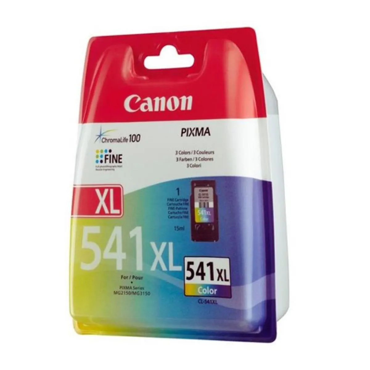 CANON CL-541XL