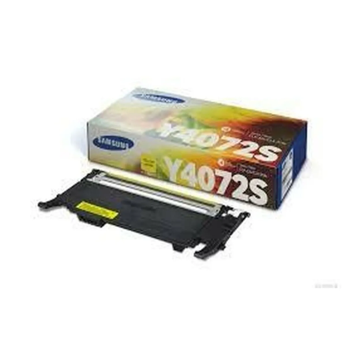 Samsung SU472A Toner Jaune Compatible