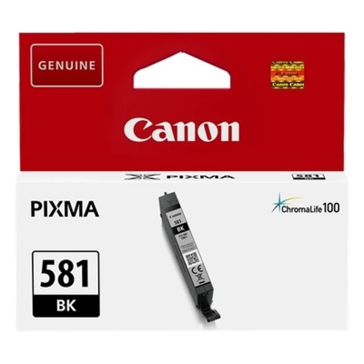Canon CLI581BK