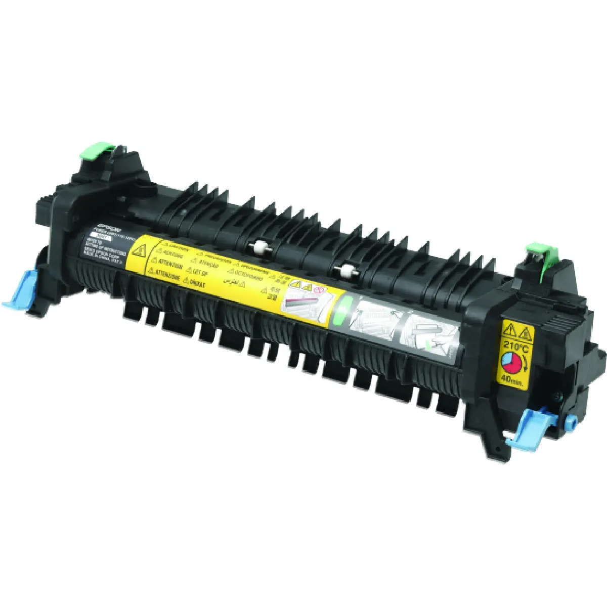 Epson Workforce AL C300 Unité de Fixation - vue 2