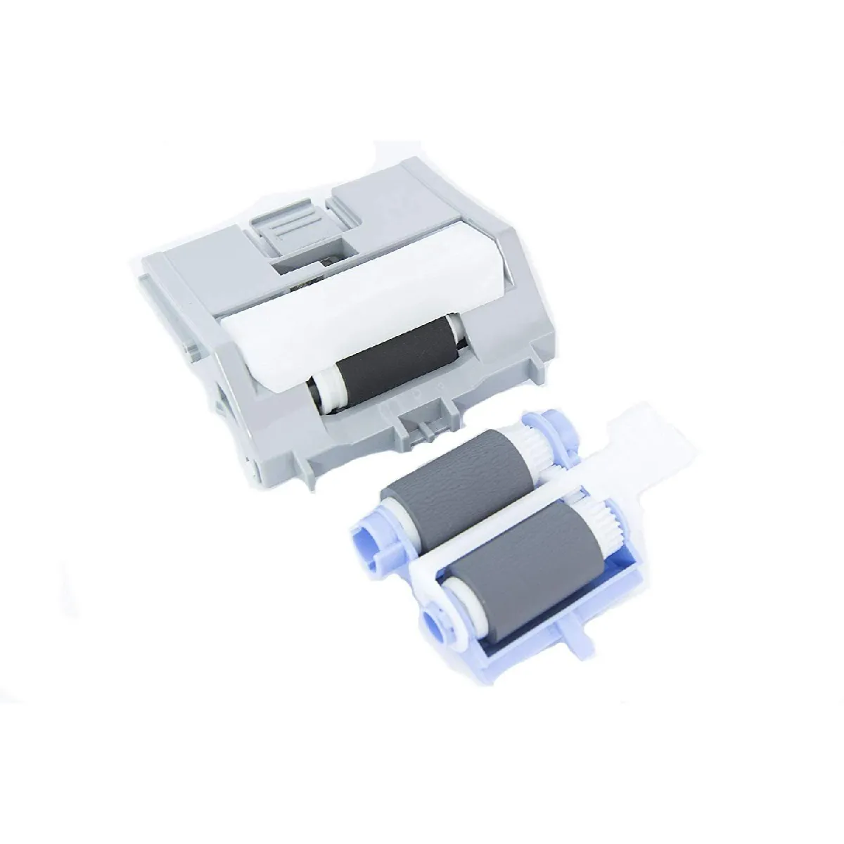 HP LaserJet Trays 2 x Rollers