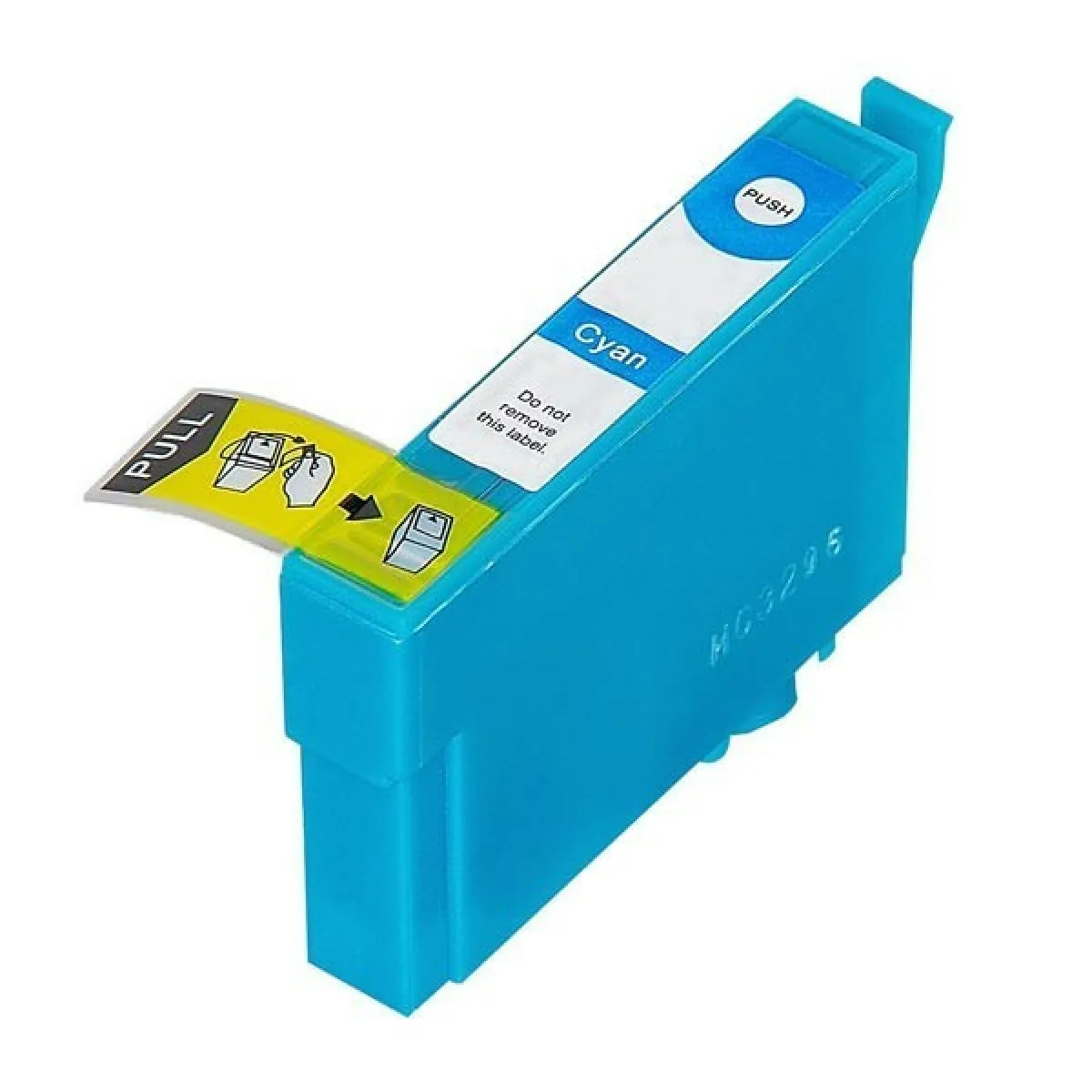 Générique Cartouche Encre 35XL Epson - Cyan