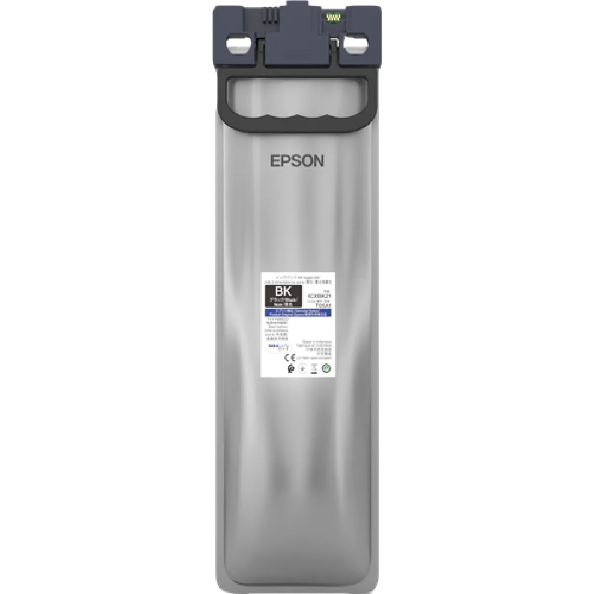 Epson cartouche encre T05A1 C13T05A100 - vue 1