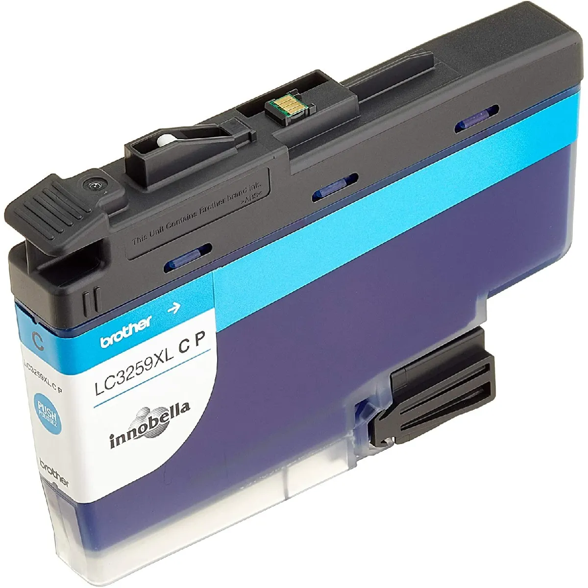 BRLC3259XLPM - vue 3