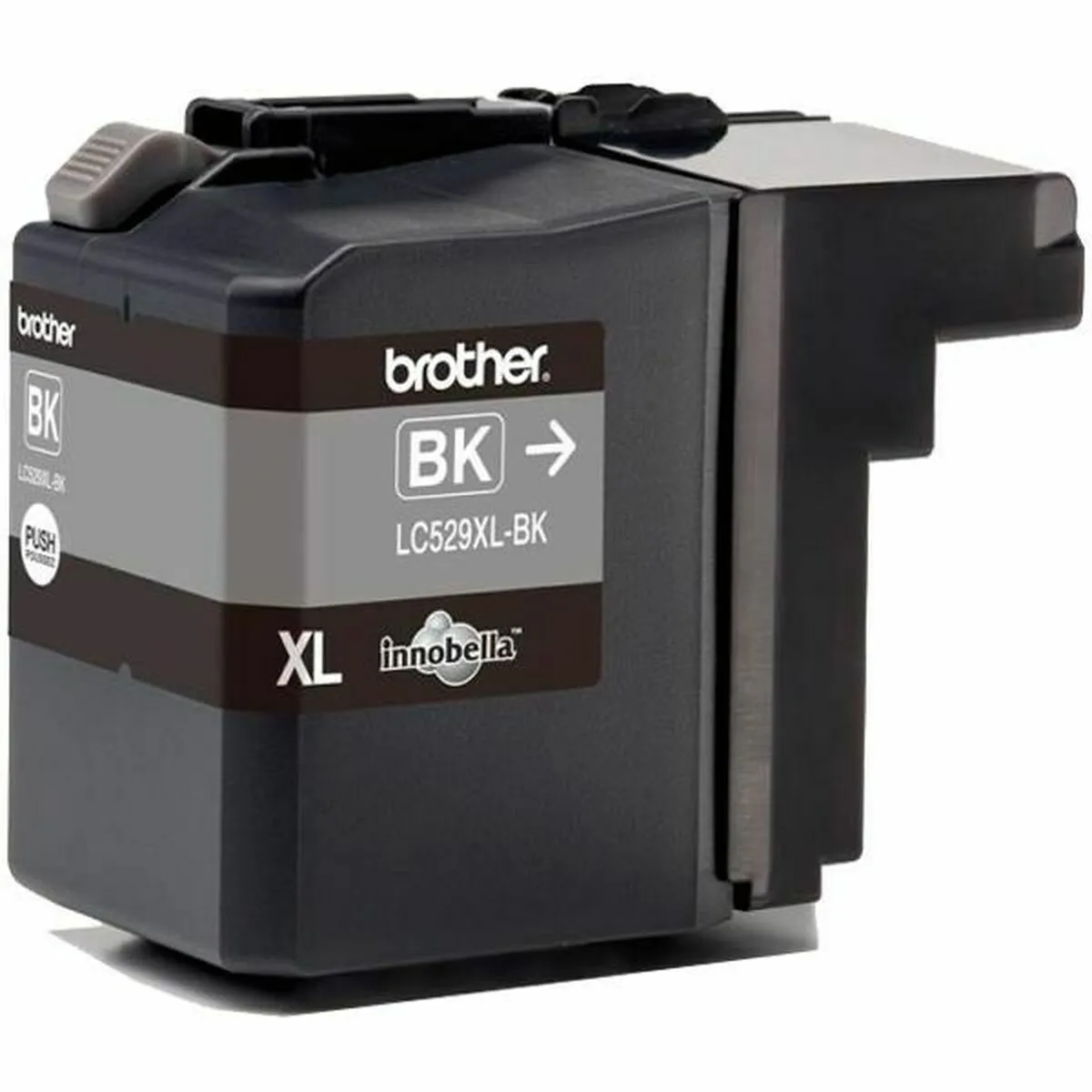Brother LC529XL BK