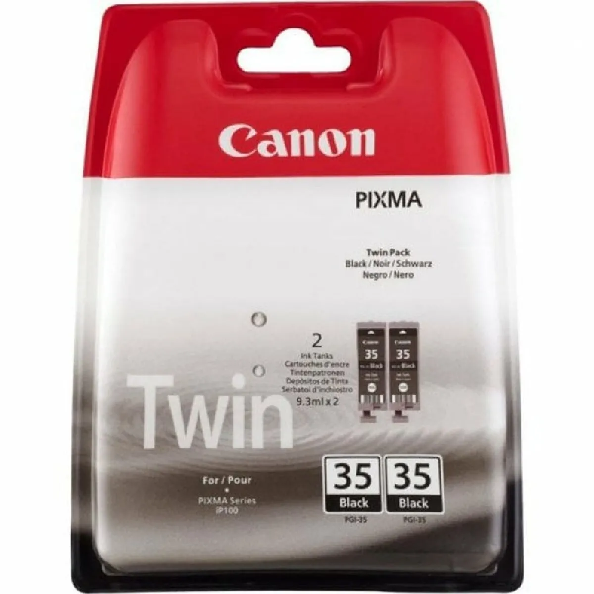 Canon 1509B012 - vue 4
