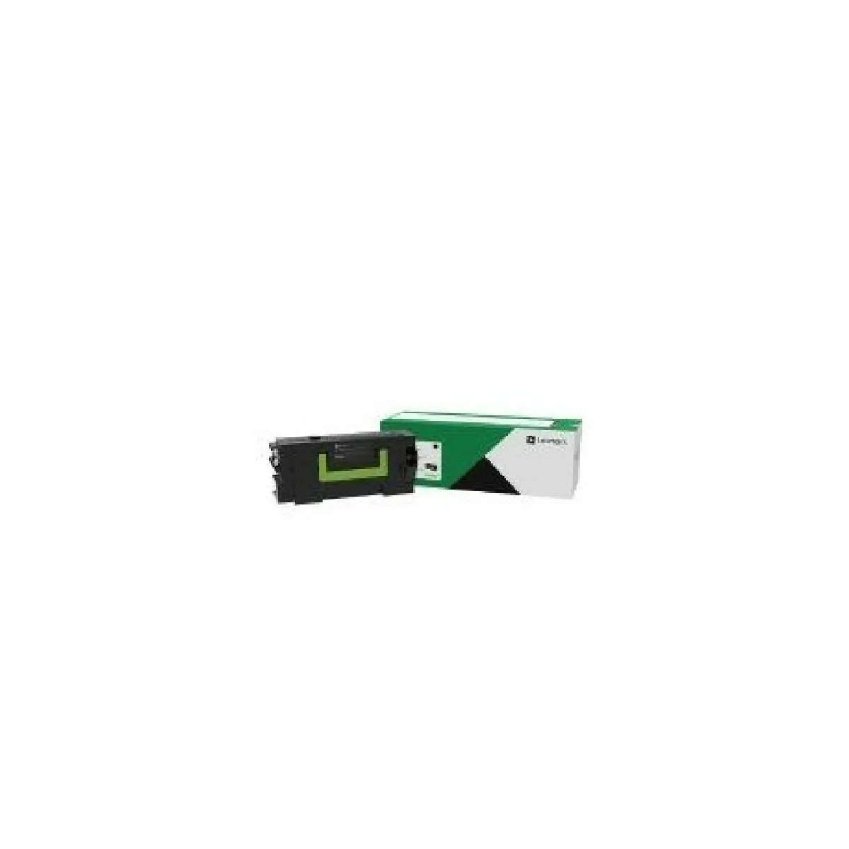 Lexmark Noir Cartouche Toner Laser