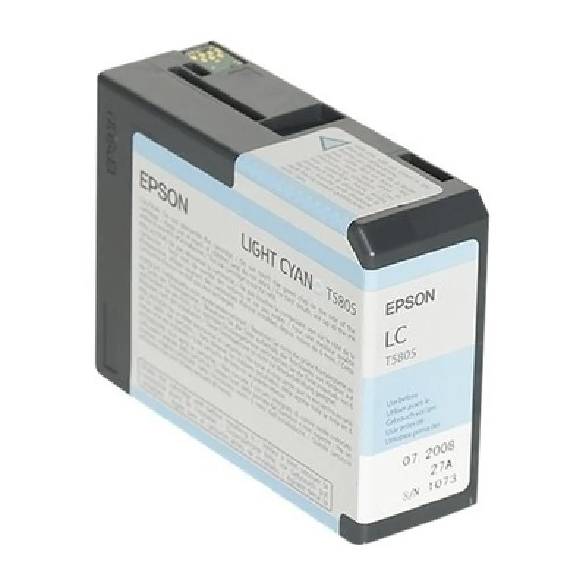 Epson T5805 Cyan