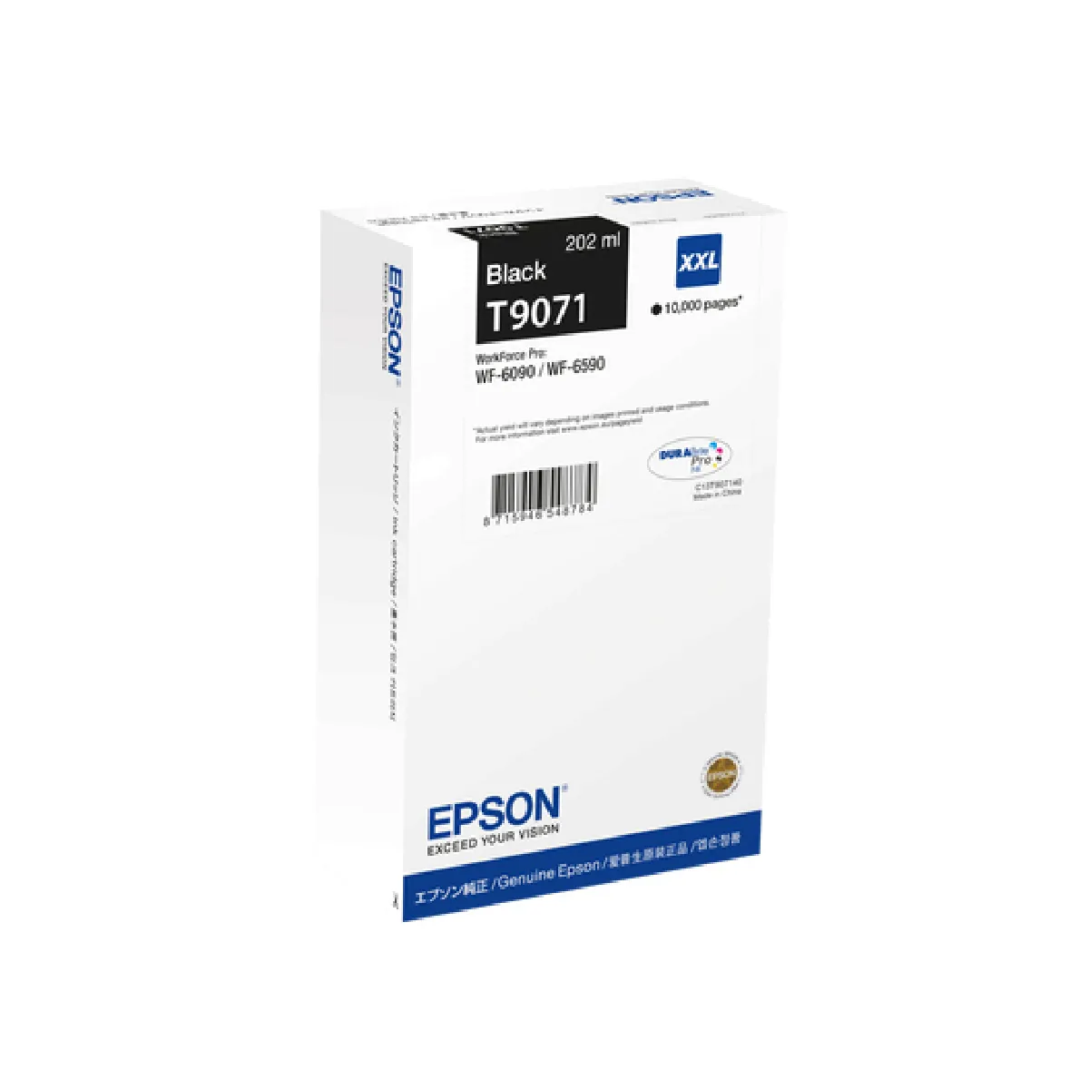 Epson C13T90714N