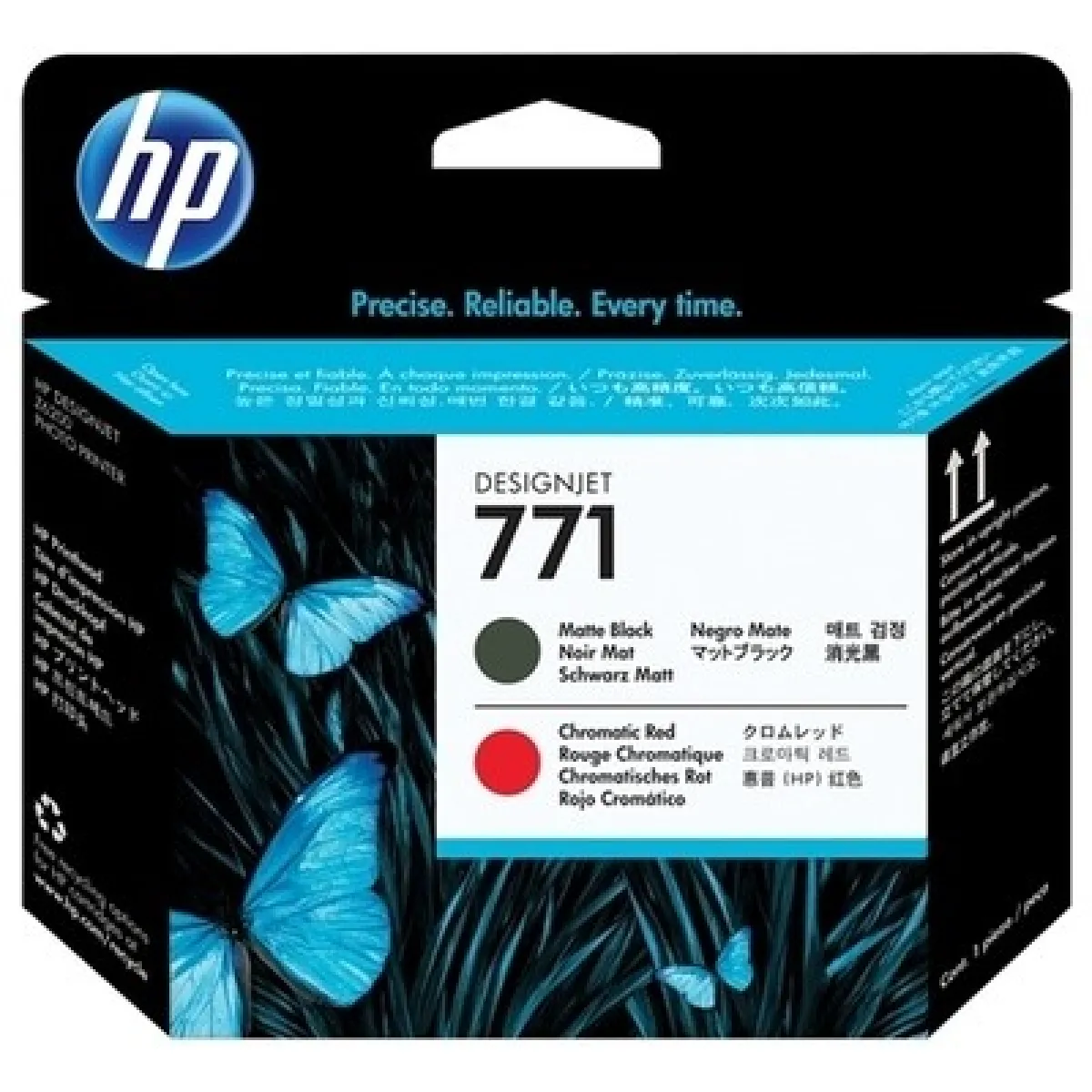 HP 771 CE017A