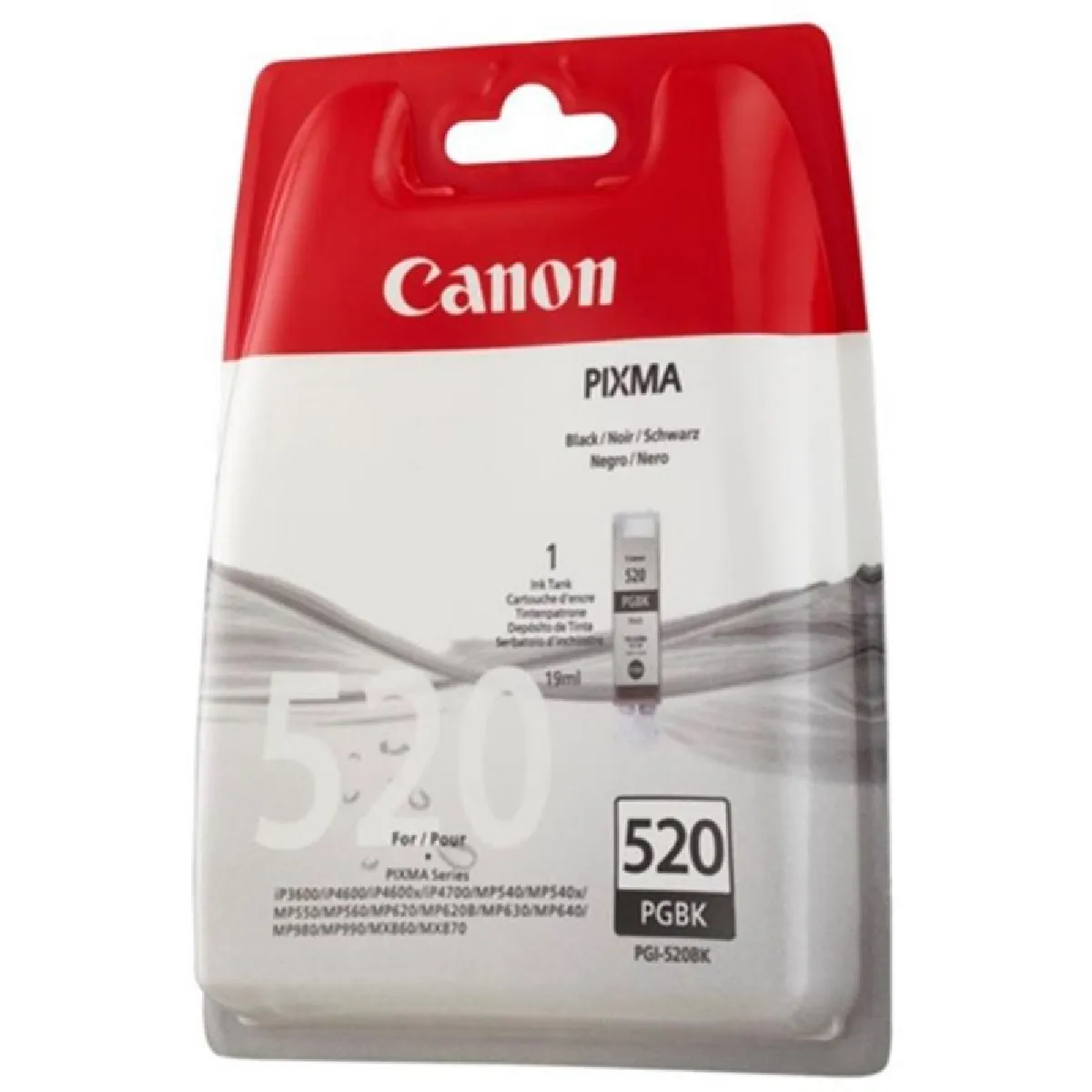Canon PGI 520BK
