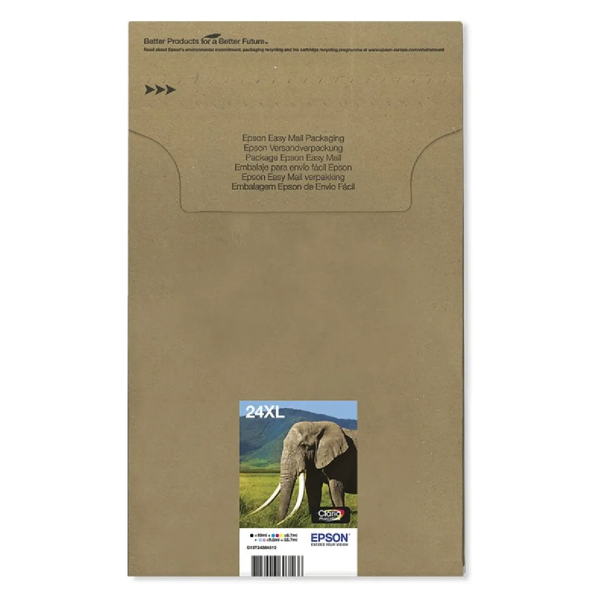 Epson Cartouche T2438