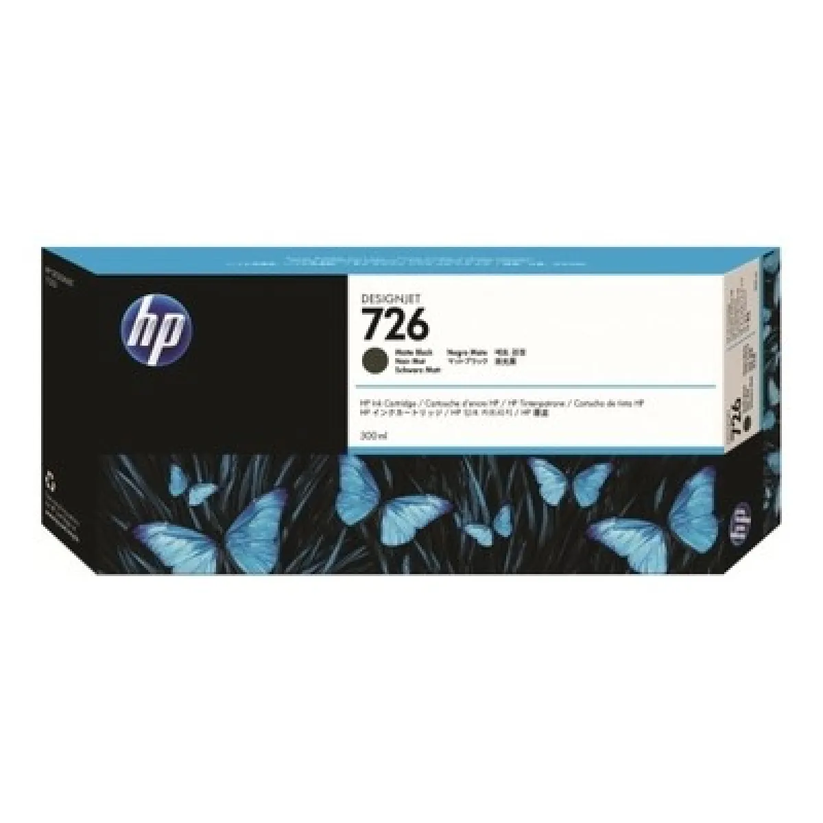 HP 726
