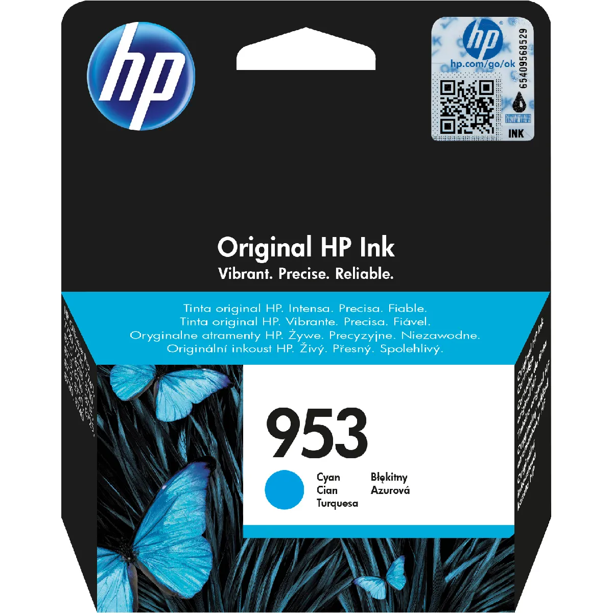 HP 953 Ink Cartridge